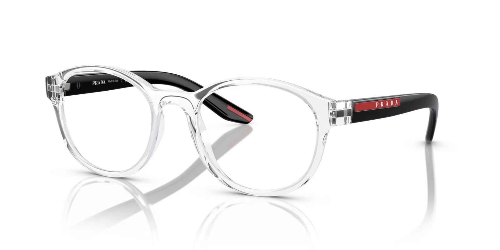 Prada Linea Rossa 07PV Eyeglasses - view 13